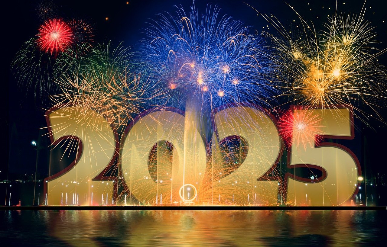 Programele de Revelion (2025)